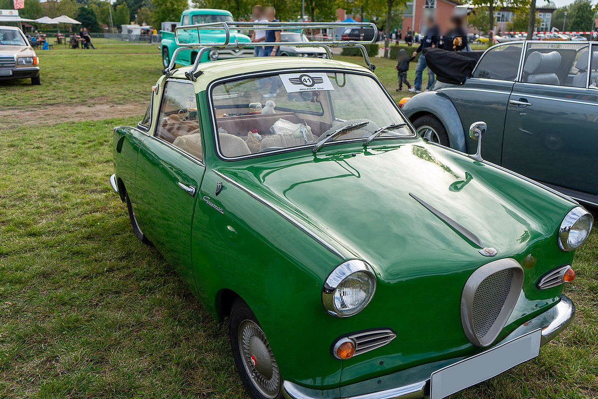 Goggomobil