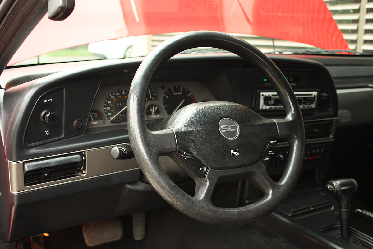 Ford Thunderbird