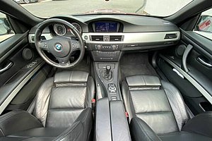 BMW M3 Cabrio