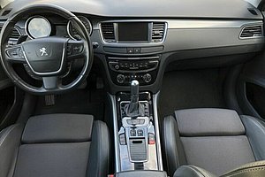 Peugeot 508 SW BlueHDi 180 EAT6 Stop&Start Allure