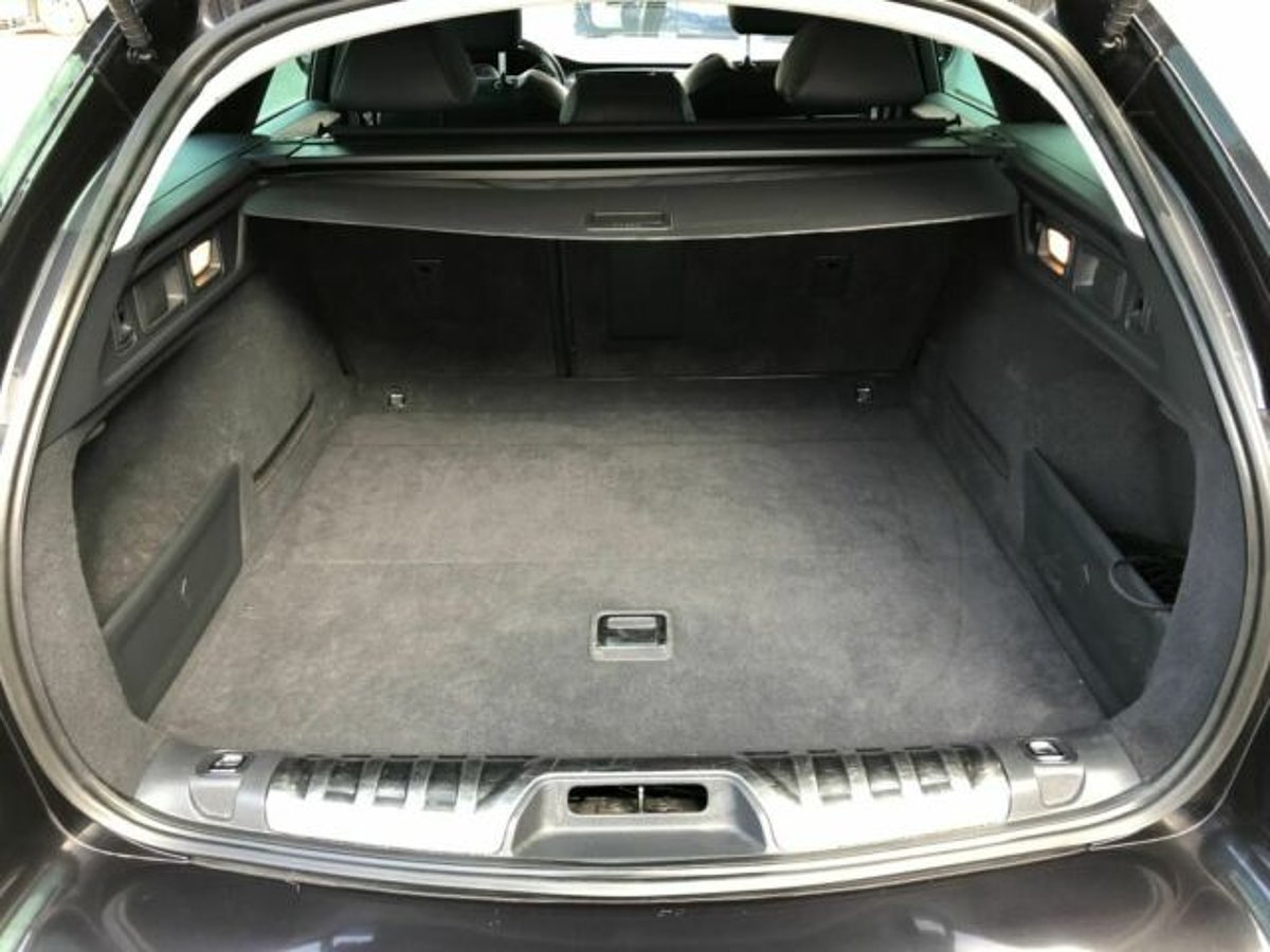 Peugeot 508 SW BlueHDi 180 EAT6 Stop&Start Allure