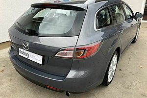 Mazda 6 Sport Kombi 2.5 Top