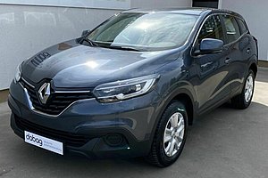 Renault Kadjar Energy TCe 130 Klima GRA