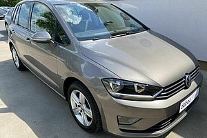 Volkswagen Golf Sportsvan 1.6 TDI Comfortline PDC