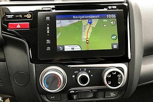 Honda Jazz 1.3 i-VTEC Comfort