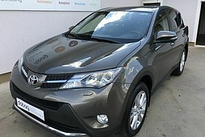 Toyota RAV 4 2.0 4x4 Executive