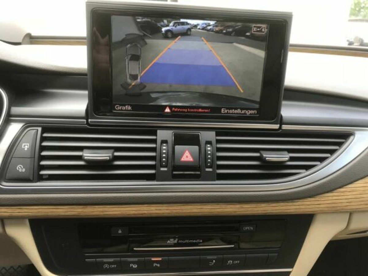 Audi A7 3.0 TDI quattro S tronic - K1