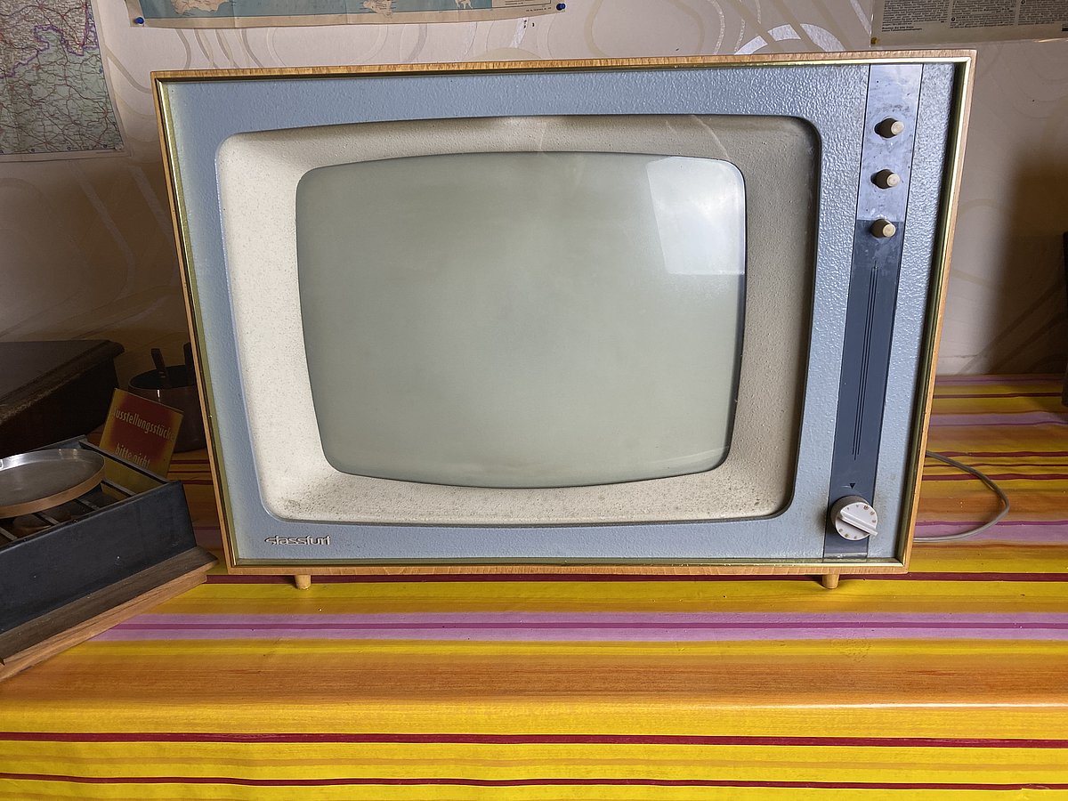 Fernseher Stassfurt