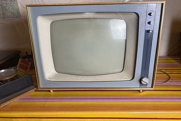 Fernseher Stassfurt