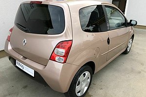 Renault Twingo 1.2 LEV 16V 75 Authentique