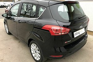 Ford B-MAX 1.0 Titanium PDC- SHZ