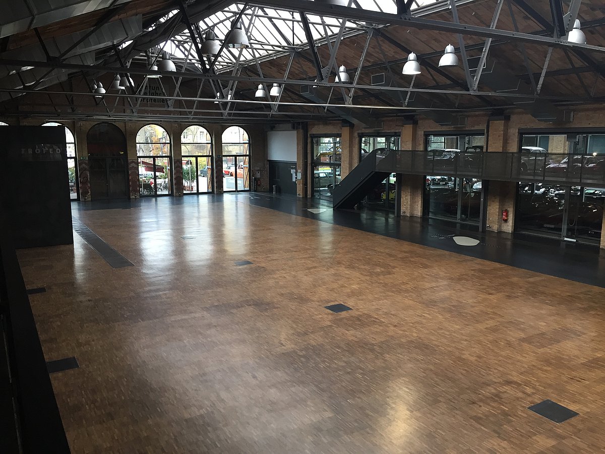 Classic Remise Berlin