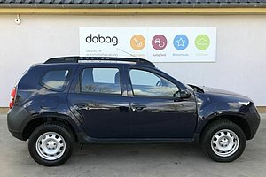 Dacia Duster SCe 115 4x2 Essentiel