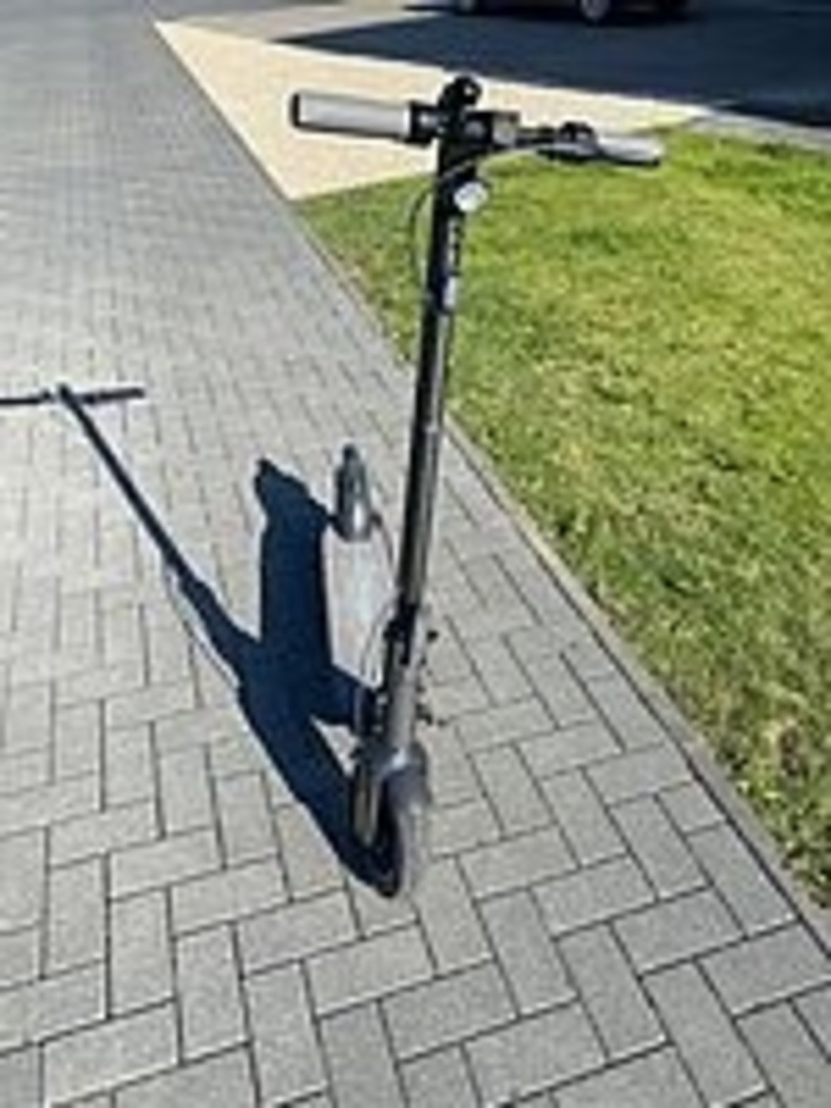 Ninebot KickScooter MAX G30D