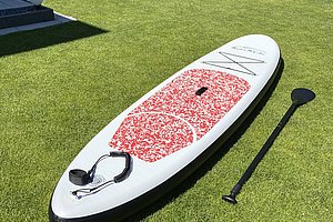 SUP Stand Up Paddle