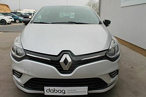 Renault Clio Energy TCe 90 Klima Tempomat LIMITED