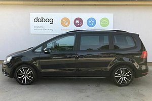 Seat Alhambra 2.0 TDI Ecomotive Style