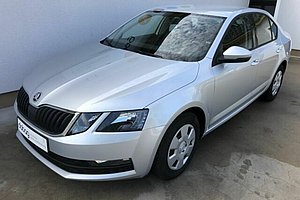 Skoda Octavia 1.0 TSI Active Klima