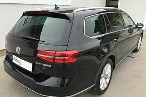 Volkswagen Passat Variant 2.0 TDI SCR (BlueMotion Technolog