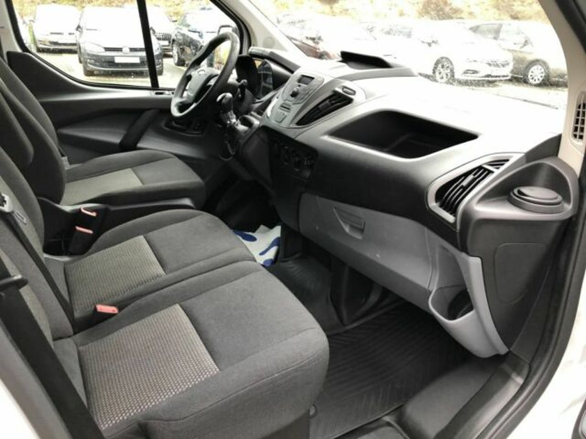 Ford Transit Custom 270 L1H1