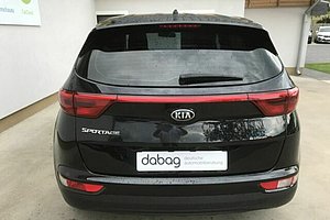 Kia Sportage 1.6 GDI 2WD Attract
