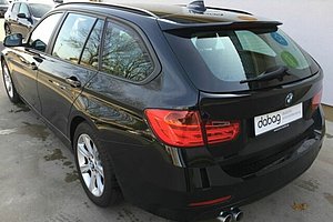 BMW 335d Touring xDrive Aut. Headup