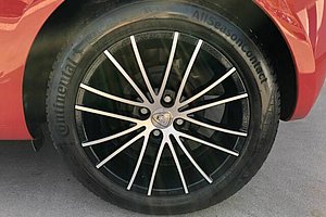 Opel Adam 1.4 Start/Stop Jam