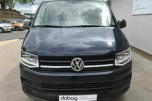 Volkswagen Multivan DSG Kurz 4MOTION Trendline