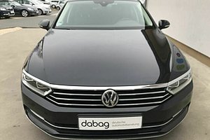 Volkswagen Passat Variant 2.0 TDI SCR (BlueMotion Technolog
