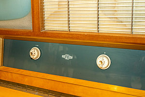 DDR Multifunktionsschrank