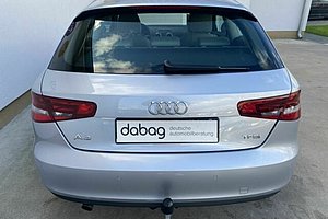 Audi A3 1.2 TFSI S tronic PDC Allwetter