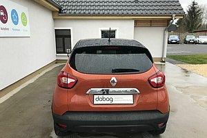 Renault Captur TCe 120 EDC Dynamique