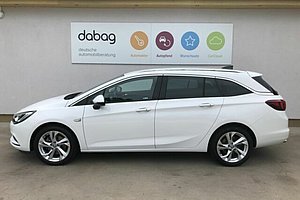 Opel Astra 1.6 Turbo Start/Stop Sports Tourer Innovat
