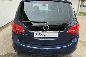 Opel Meriva 1.4 Automatik Active