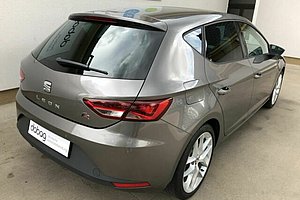 Seat Leon 1.8 TSI Start&Stop DSG FR