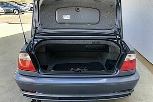 BMW 325 Ci