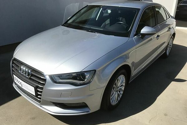 Audi A3 1.4 TFSI ultra Limousine Ambiente