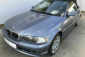 BMW 325 Ci