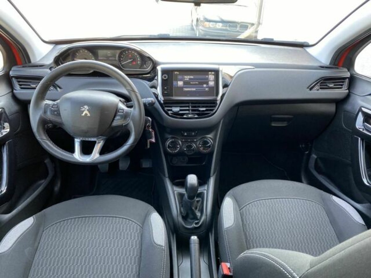 Peugeot 208 PureTech 82 Urban Move Klima