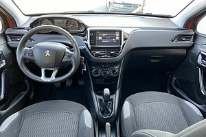 Peugeot 208 PureTech 82 Urban Move Klima