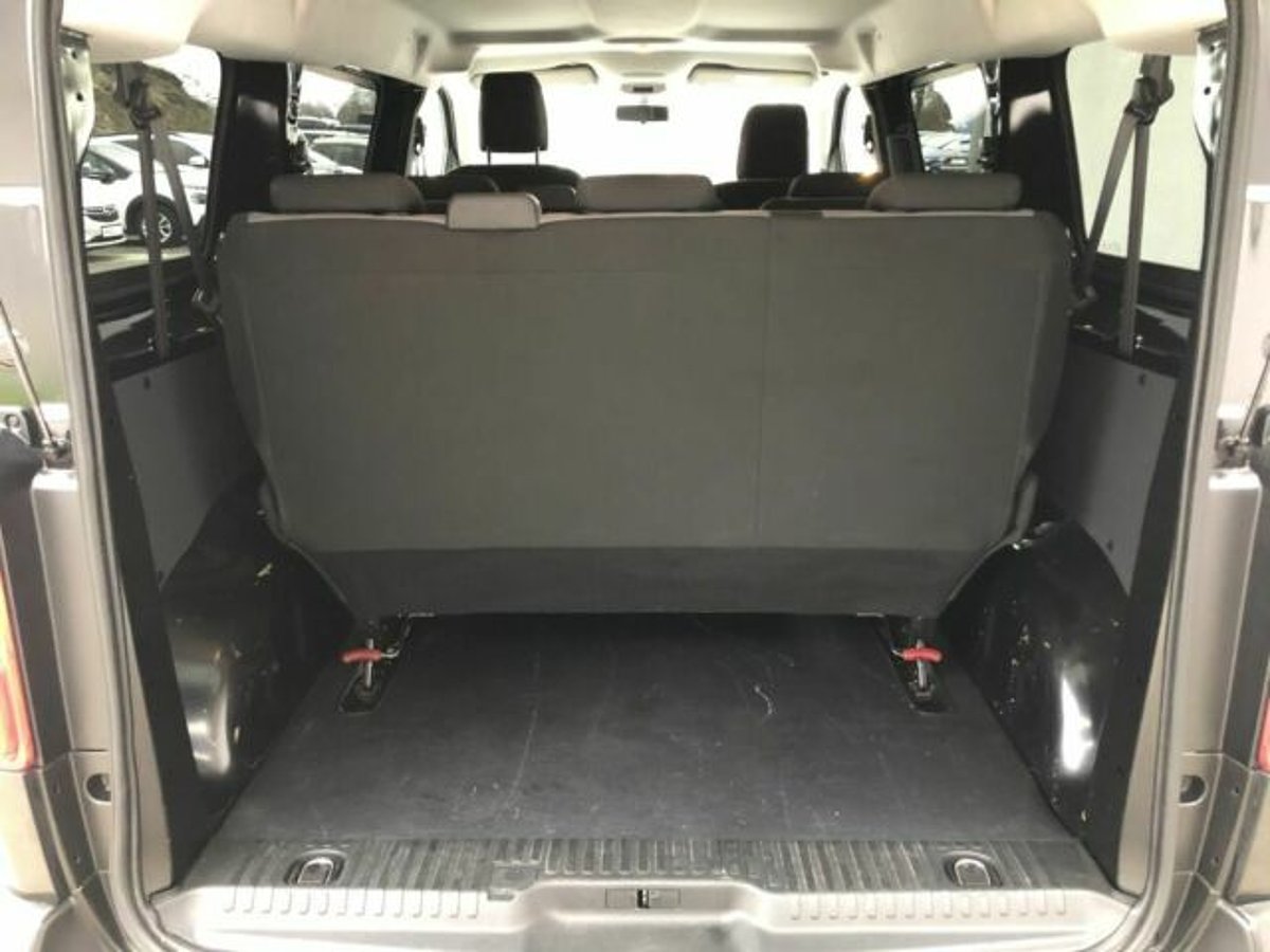 Citroën Spacetourer 2.0 BlueHDi 150 Business