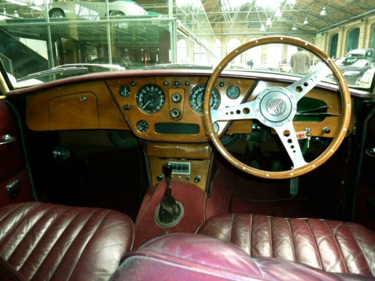 Alvis TD21