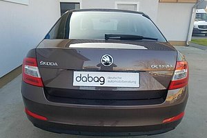 Skoda Octavia 1.4 TSI DSG Style