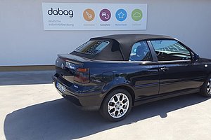 VW Golf 4