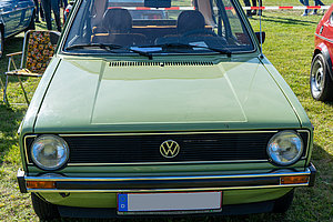 Golf 1