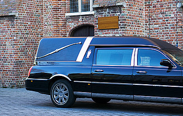 Leichenwagen