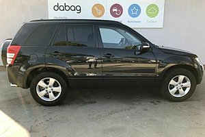 Suzuki Grand Vitara 2.4 Automatik Comfort