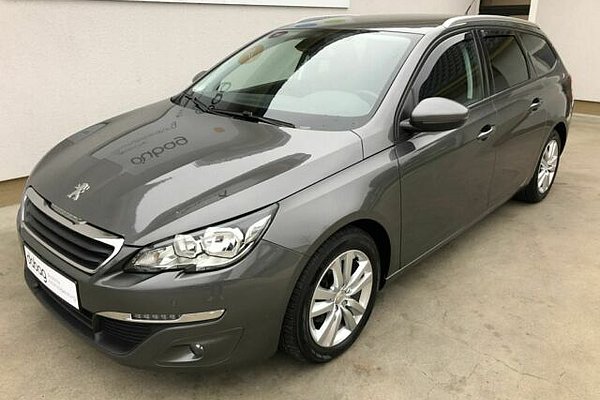 Peugeot 308 SW BlueHDi 120 Stop & Start Active