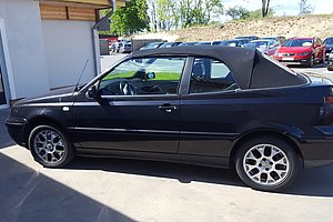 VW Golf 4