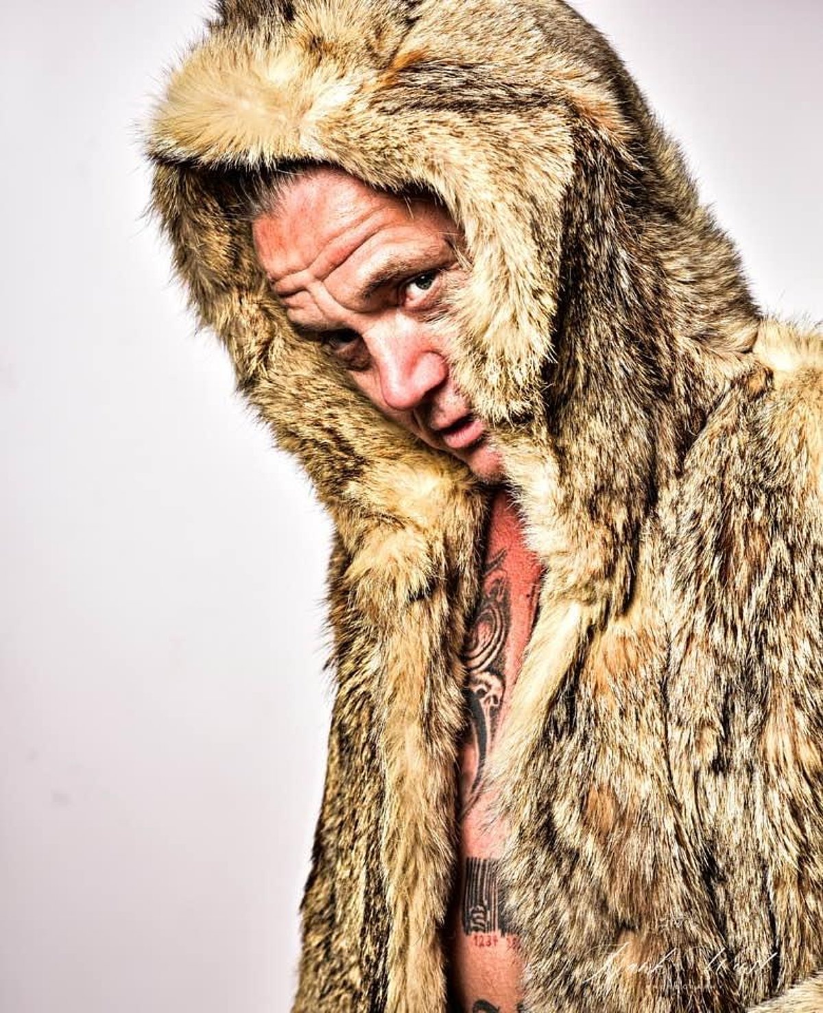 Darsteller mit Spielerfahrung